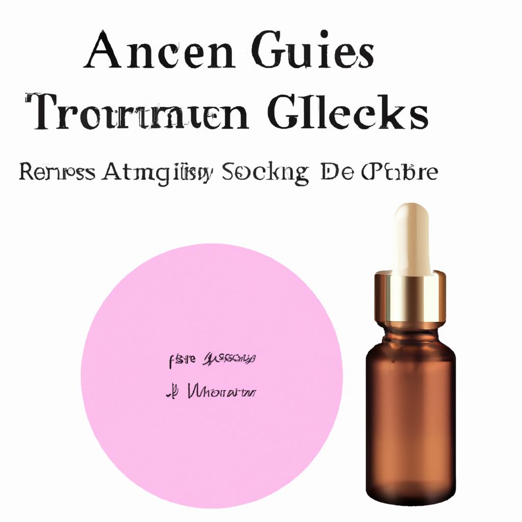 anti-aging, skin care, serums, youthful radiance, beauty